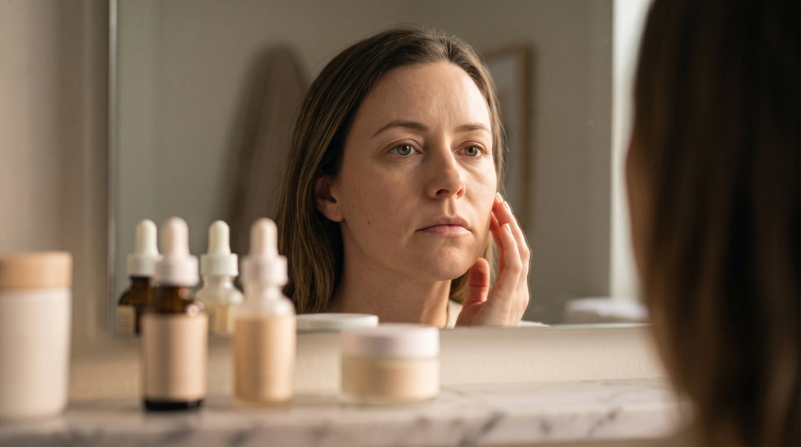 For Years I Spent a Small Fortune Trying to Fix My Dull, Tired-Looking Skin. What Finally Worked Costs About $2 a Day.