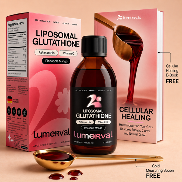 Lumerval Cellular Blend