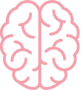 <p>Improved<br/>Focus*</p>