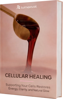 Free E-Book
on Cellular
Healing