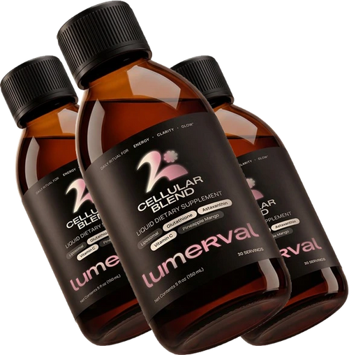 3 Bottles