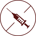 <p>No <br/>Stimulants</p>