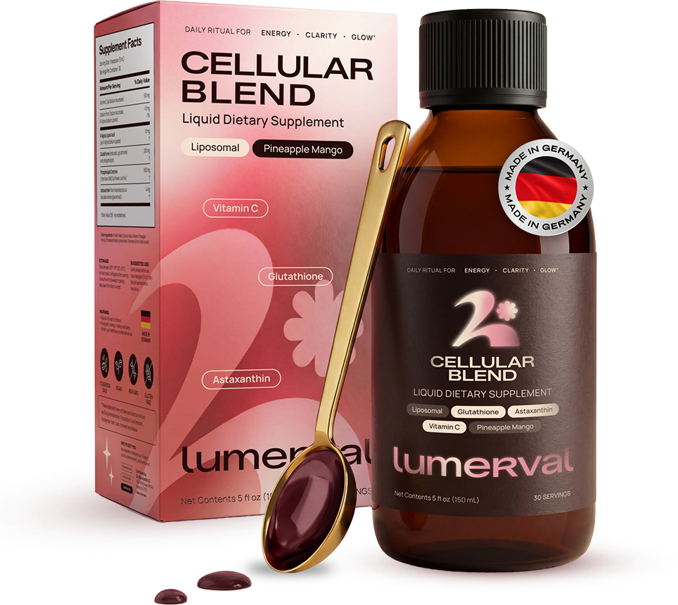 Ready to Look Better, Feel Better,and Think Clearer?