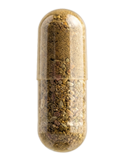 Standard Capsule