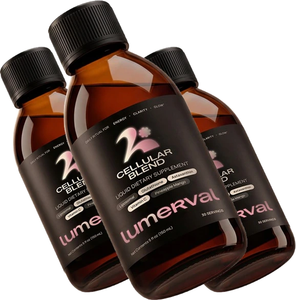 3 Bottles