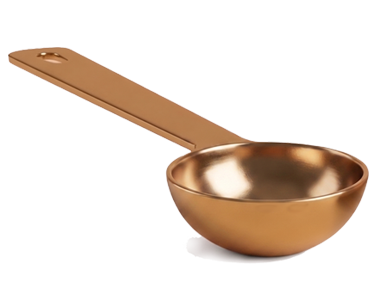 Free Lumerval
Spoon for
daily Use