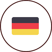 Made In
Germany